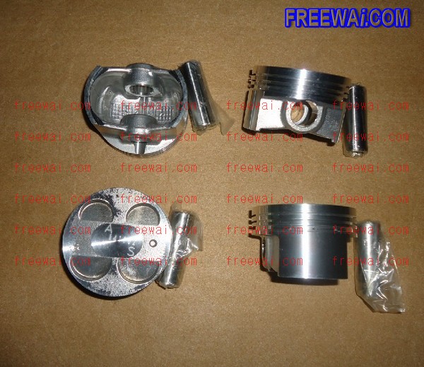 Двигатель chery sqr372